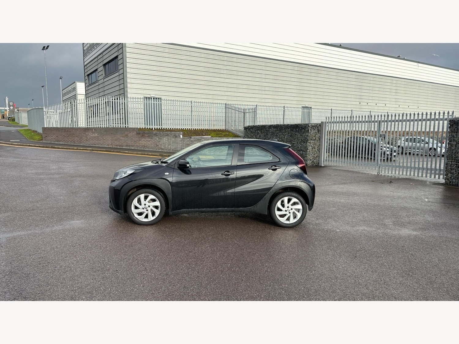 Used Toyota Aygo X 2023 for sale - 78073054: Photo 19
