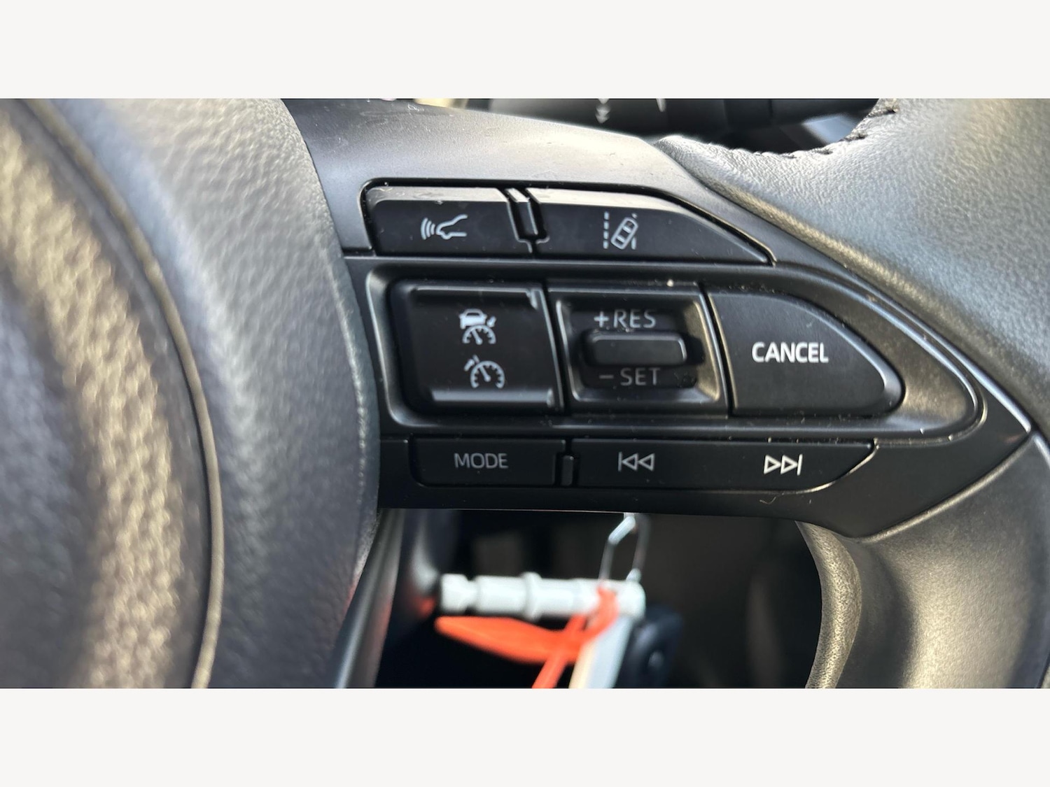 Used Toyota Aygo X 2023 for sale - 78073054: Photo 25