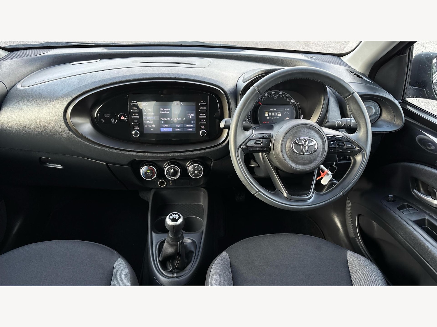 Used Toyota Aygo X 2023 for sale - 78073054: Photo 7