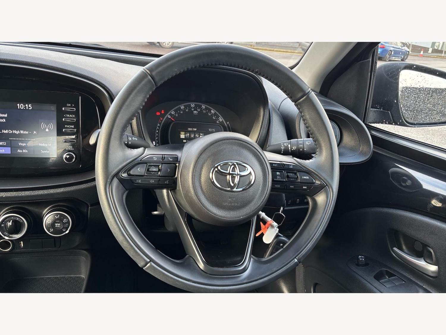 Used Toyota Aygo X 2023 for sale - 78073054: Photo 8