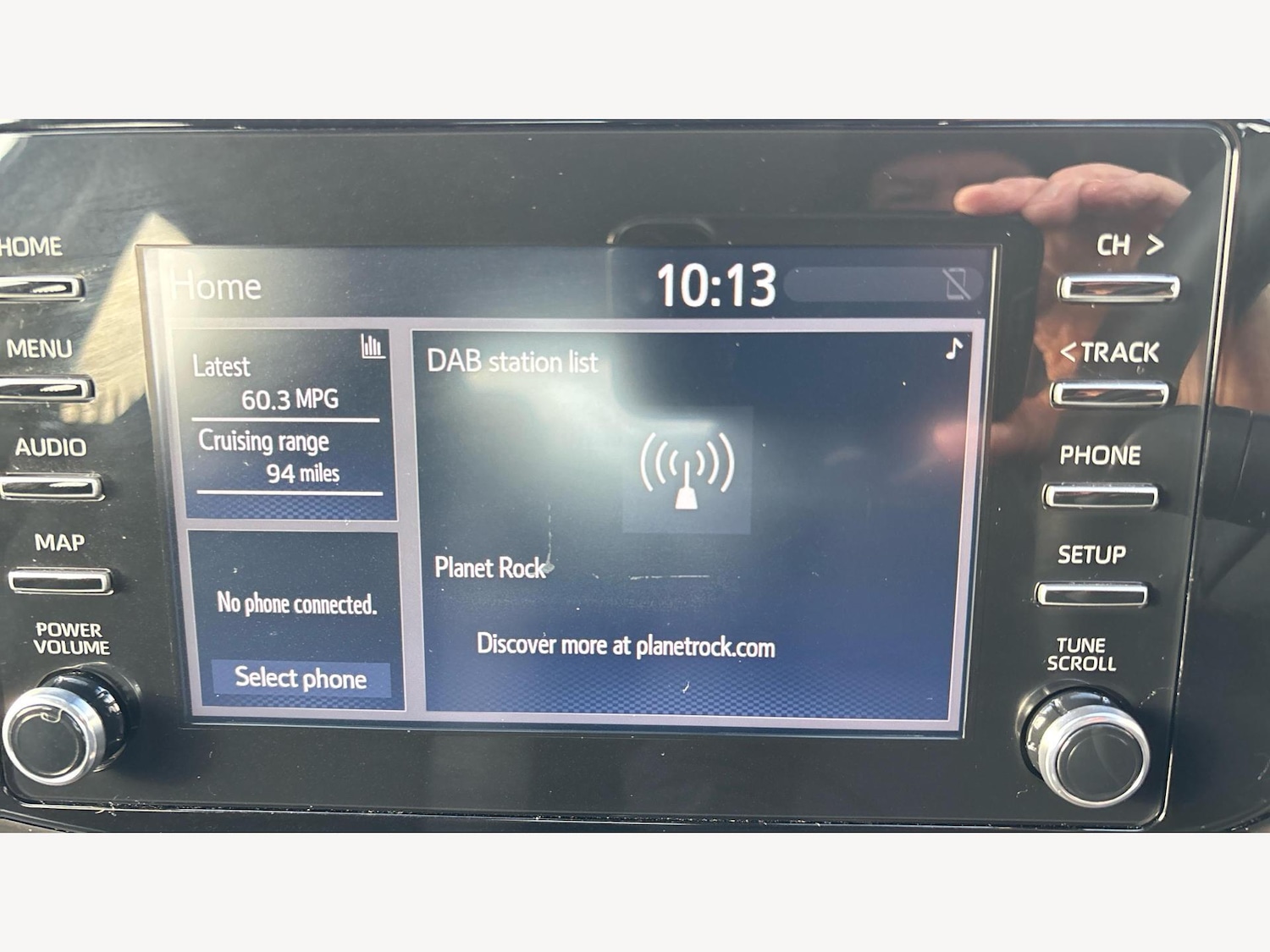 Used Toyota Aygo X 2023 for sale - 78073054: Photo 9