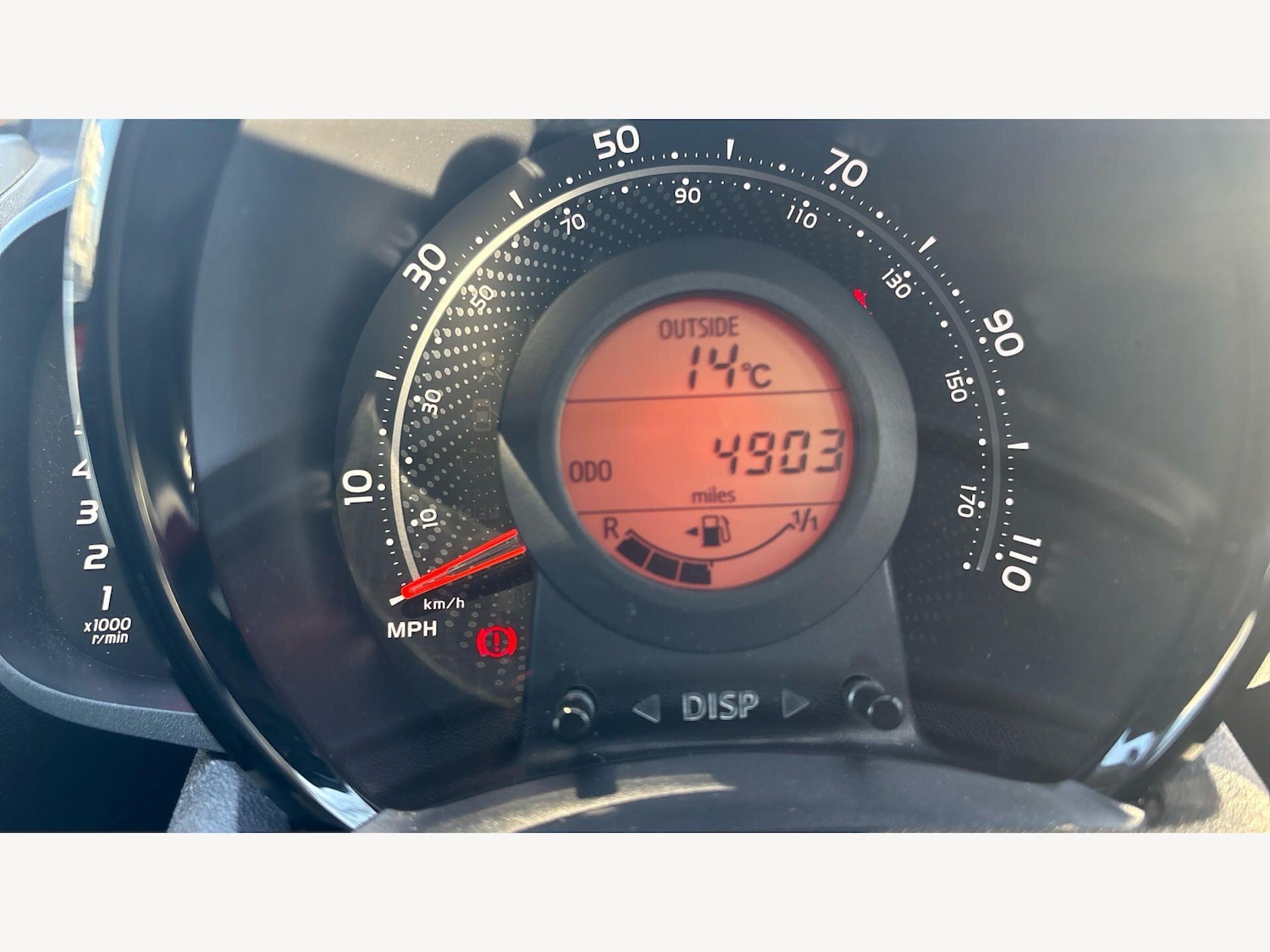 Used Toyota AYGO 2020 for sale - 77670660: Photo 11