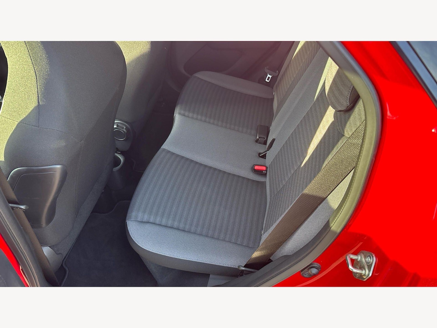 Used Toyota AYGO 2020 for sale - 77670660: Photo 15