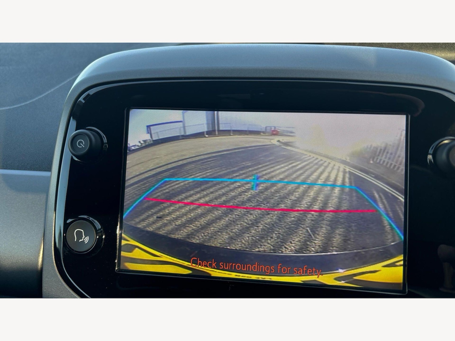 Used Toyota AYGO 2020 for sale - 77670660: Photo 26