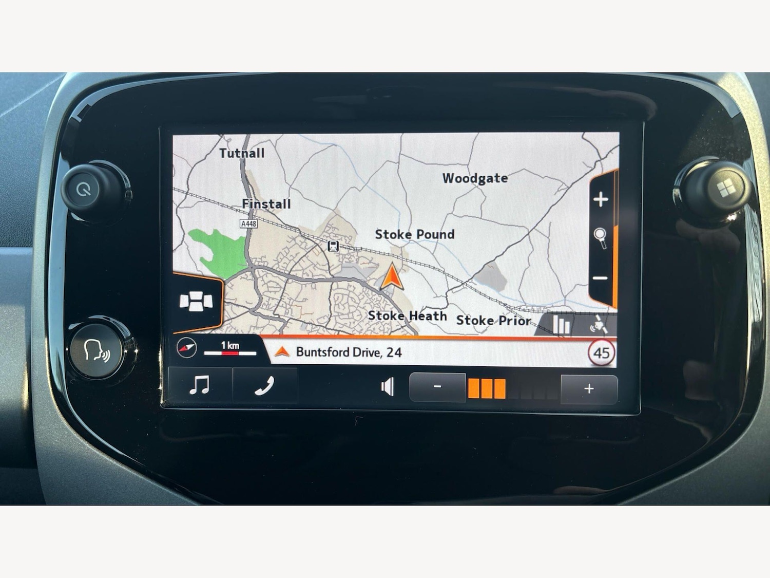 Used Toyota AYGO 2020 for sale - 77670660: Photo 9