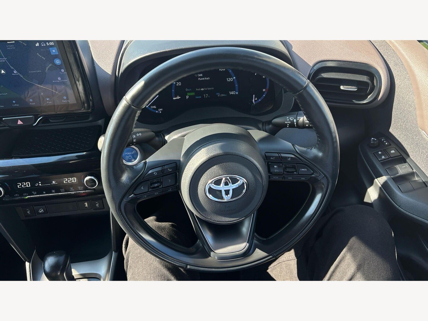 Used Toyota Yaris Cross 2023 for sale - 77969813: Photo 10