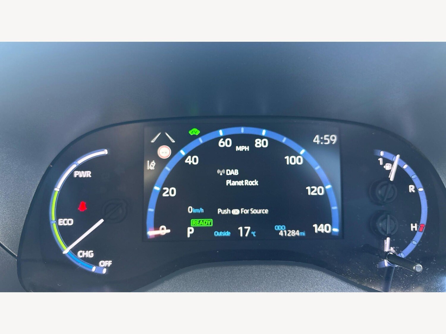 Used Toyota Yaris Cross 2023 for sale - 77969813: Photo 11