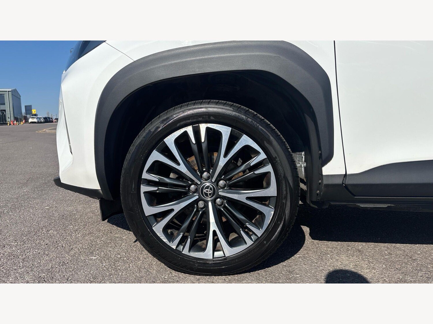 Used Toyota Yaris Cross 2023 for sale - 77969813: Photo 20