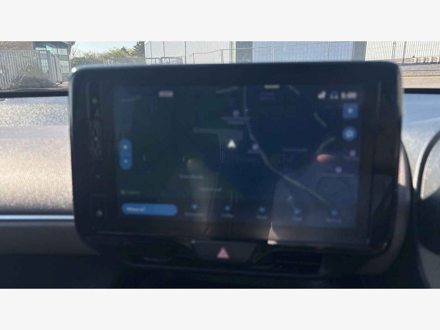 Used Toyota Yaris Cross 2023 for sale - 77969813: Photo 22