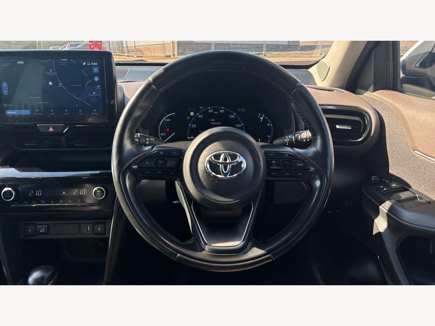 Used Toyota Yaris Cross 2023 for sale - 77969813: Photo 8