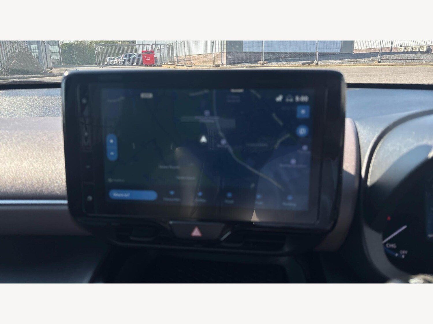 Used Toyota Yaris Cross 2023 for sale - 77969813: Photo 9