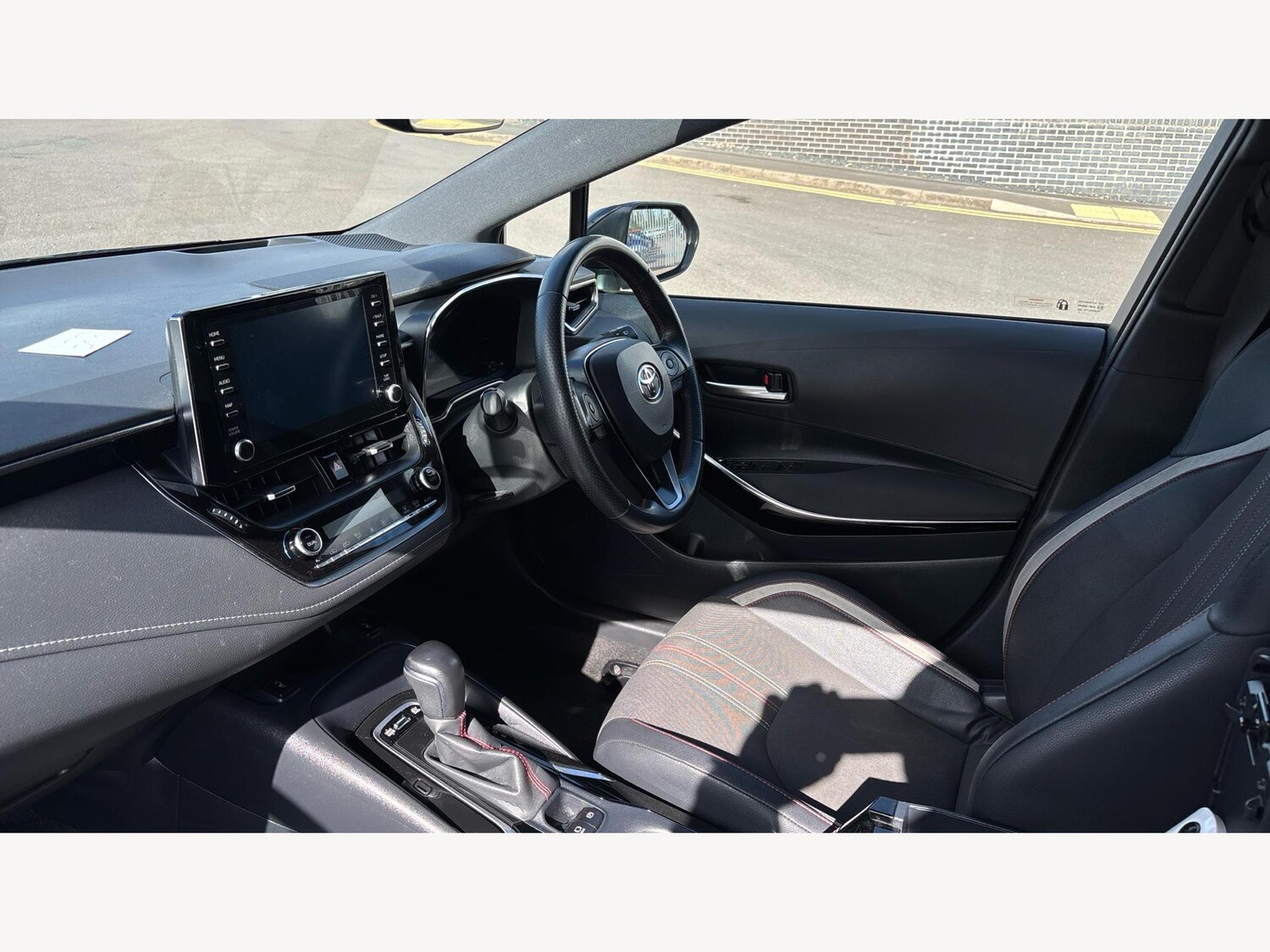 Used Toyota Corolla 2021 for sale - 76151762: Photo 12