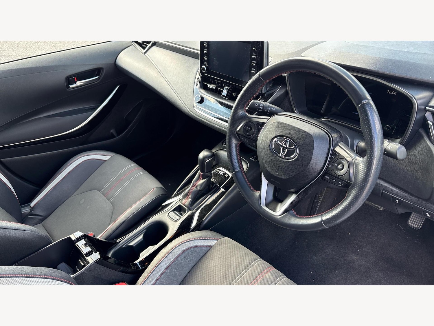 Used Toyota Corolla 2021 for sale - 76151762: Photo 13
