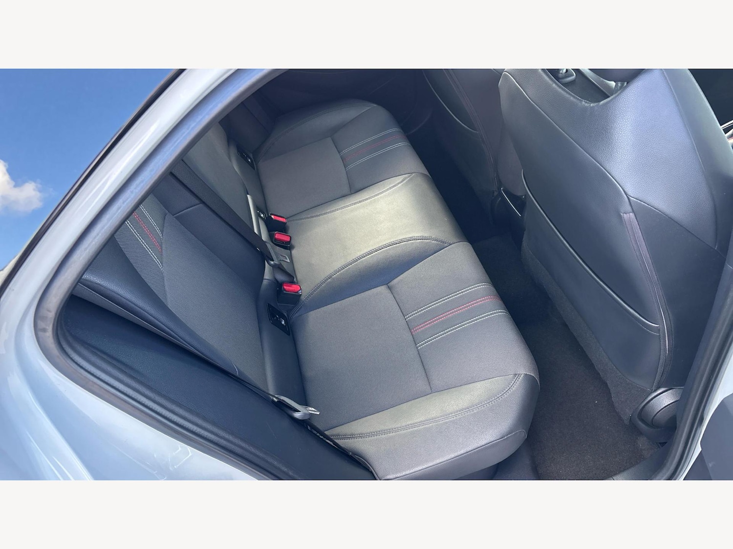 Used Toyota Corolla 2021 for sale - 76151762: Photo 14