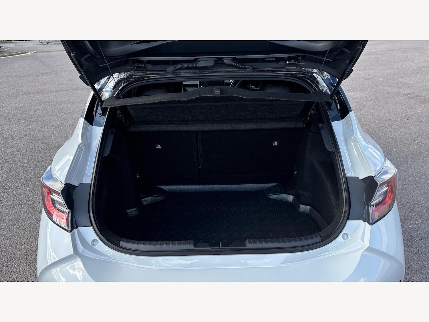 Used Toyota Corolla 2021 for sale - 76151762: Photo 16