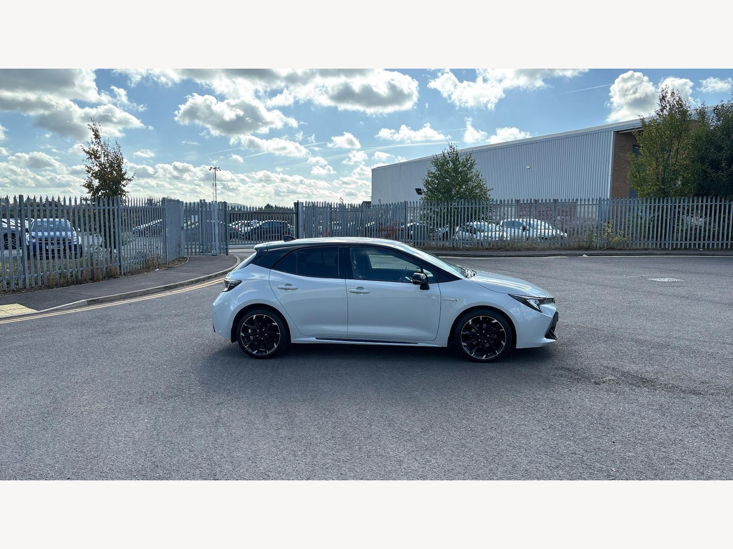 Used Toyota Corolla 2021 for sale - 76151762: Photo 18