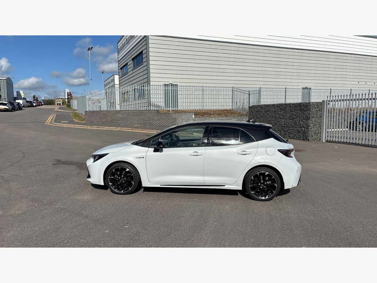 Used Toyota Corolla 2021 for sale - 76151762: Photo 19