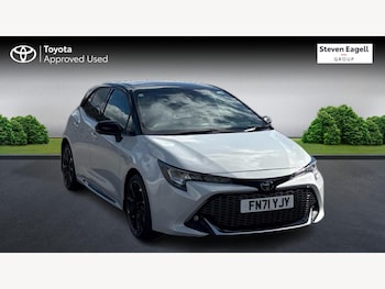 Toyota - Corolla