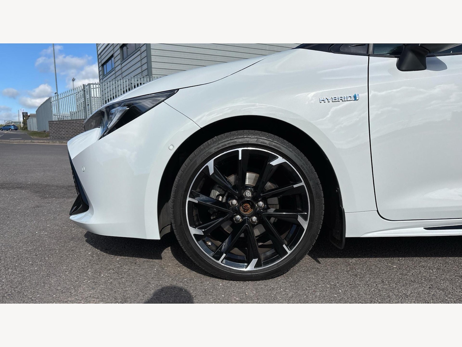 Used Toyota Corolla 2021 for sale - 76151762: Photo 20