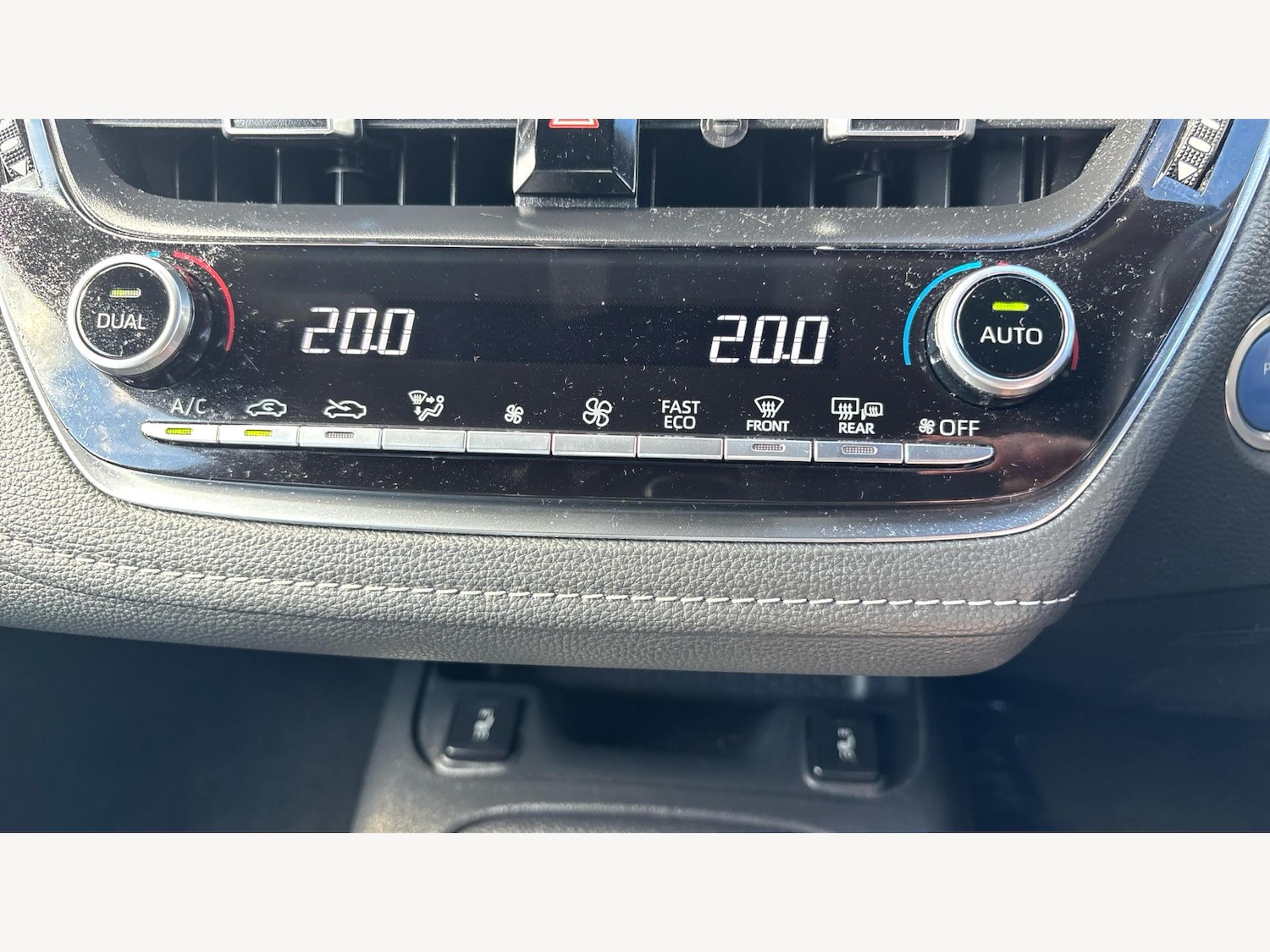 Used Toyota Corolla 2021 for sale - 76151762: Photo 23