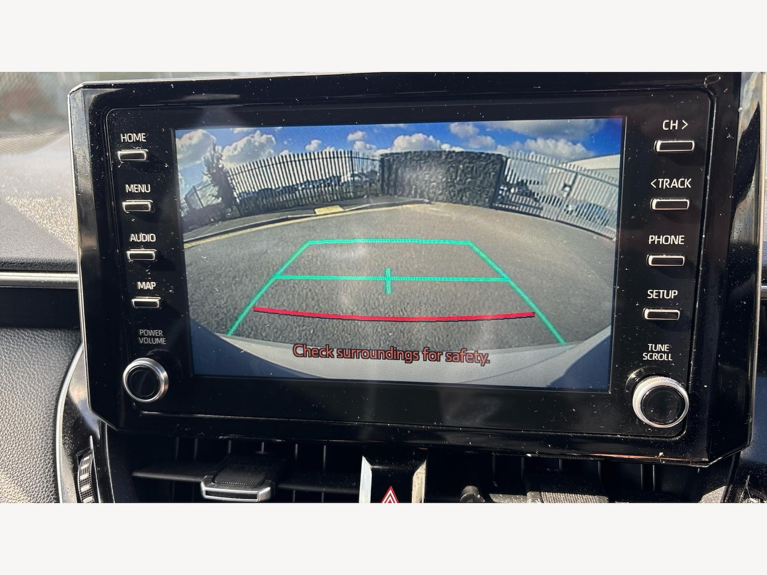 Used Toyota Corolla 2021 for sale - 76151762: Photo 26