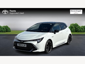 Used Toyota Corolla 2021 for sale - 76151762: Photo 3