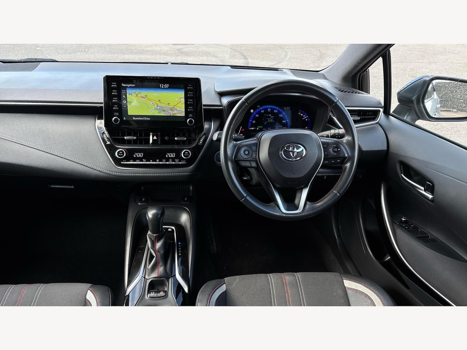 Used Toyota Corolla 2021 for sale - 76151762: Photo 7