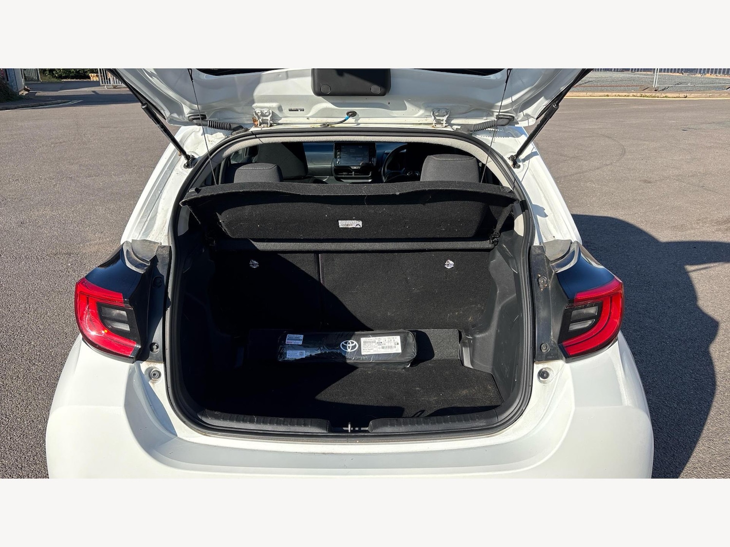 Vehicle 16
