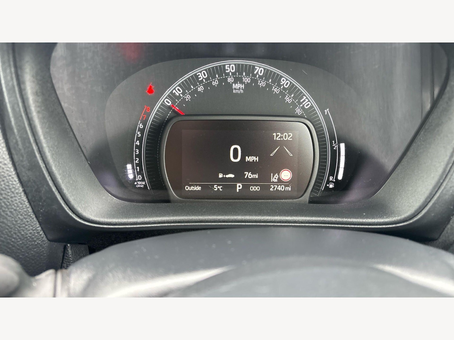 Used Toyota Aygo X 2024 for sale - 77645786: Photo 11