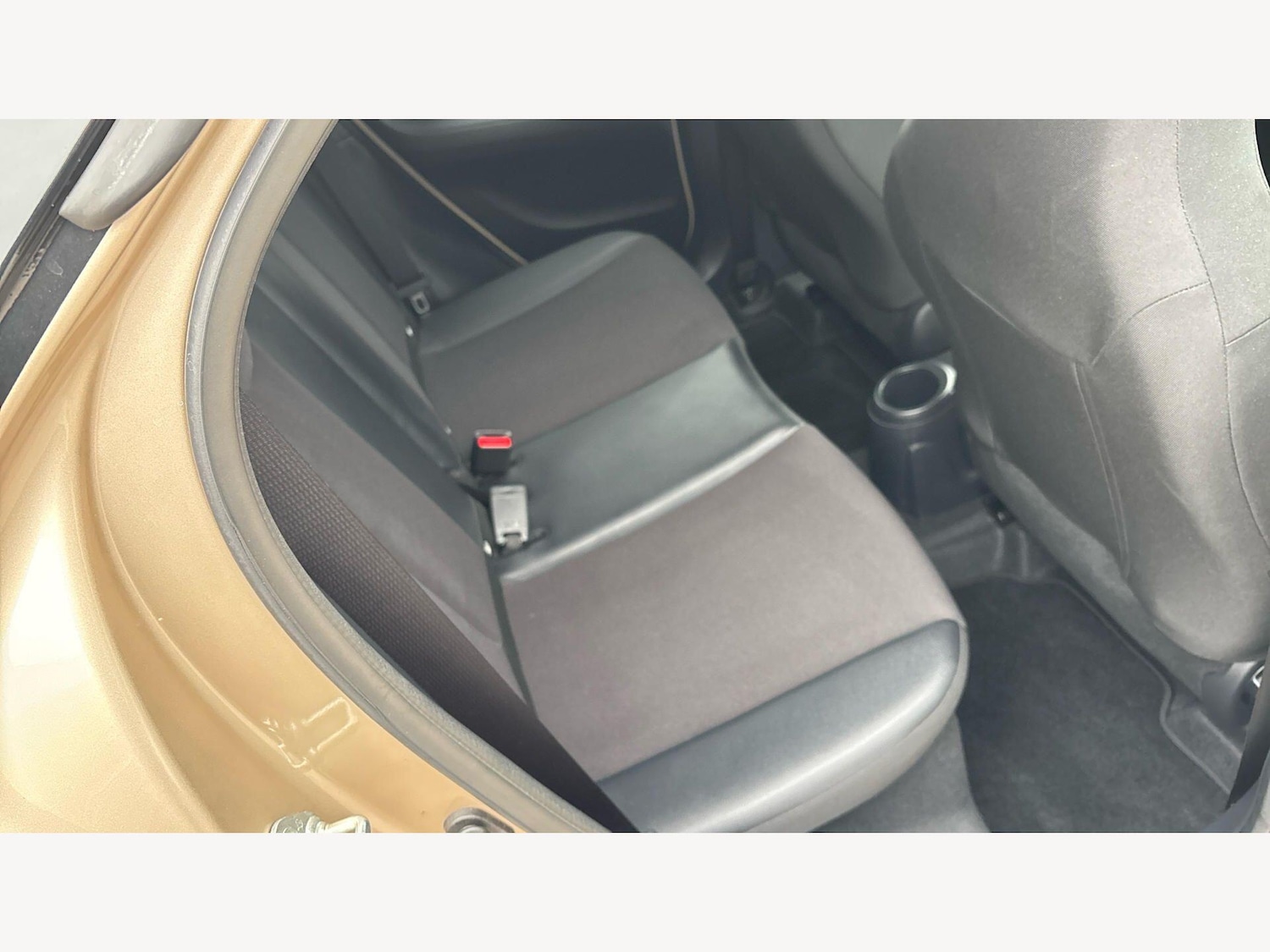 Used Toyota Aygo X 2024 for sale - 77645786: Photo 14