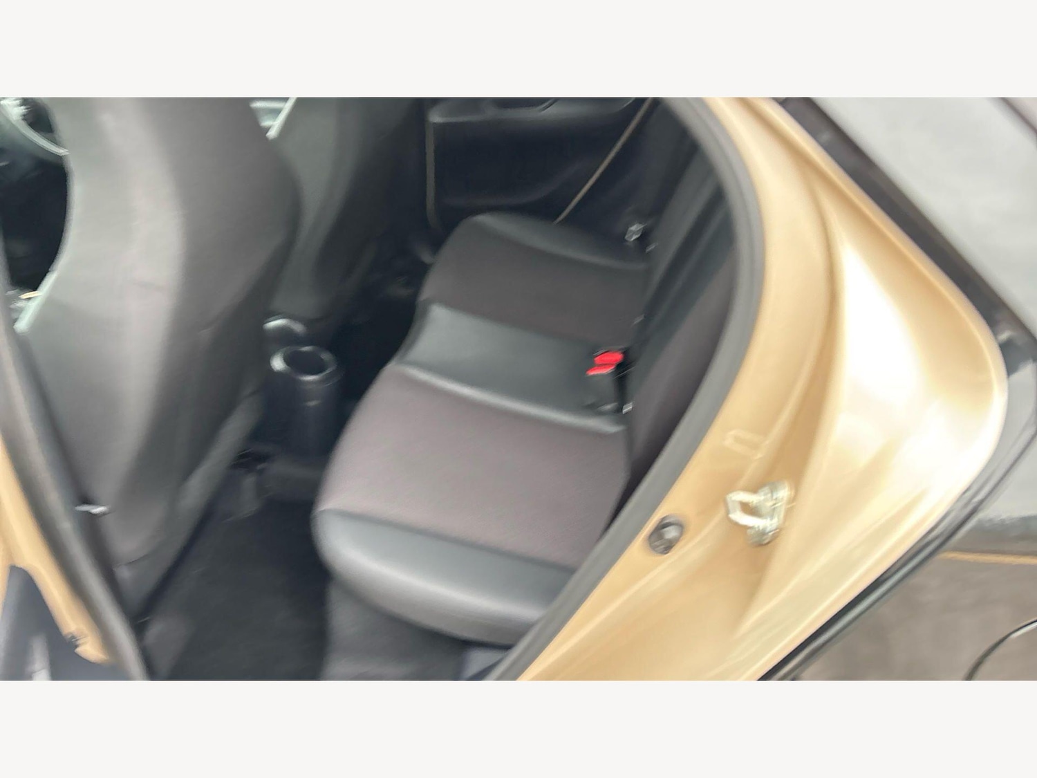 Used Toyota Aygo X 2024 for sale - 77645786: Photo 15