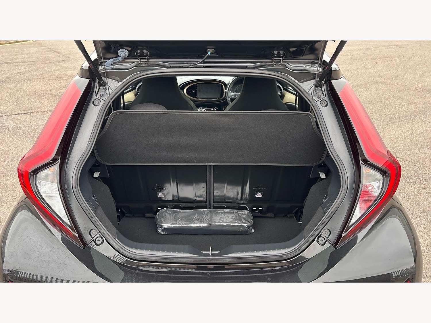 Used Toyota Aygo X 2024 for sale - 77645786: Photo 16