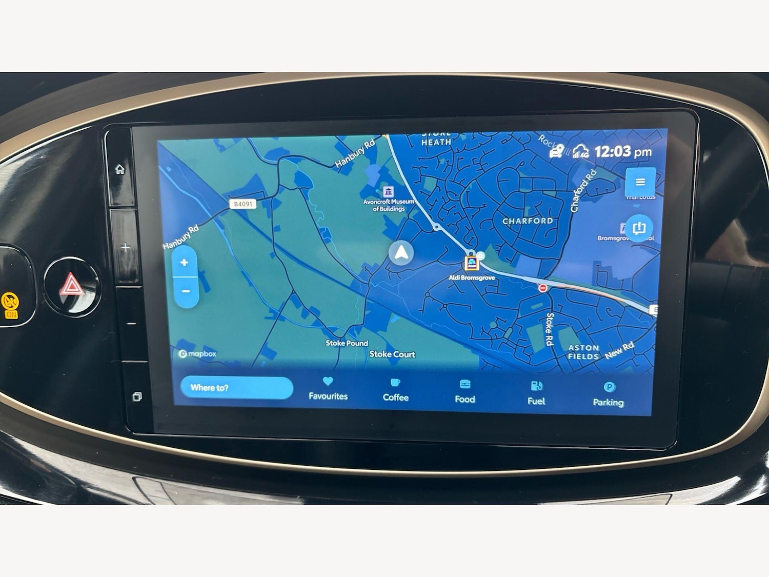 Used Toyota Aygo X 2024 for sale - 77645786: Photo 22