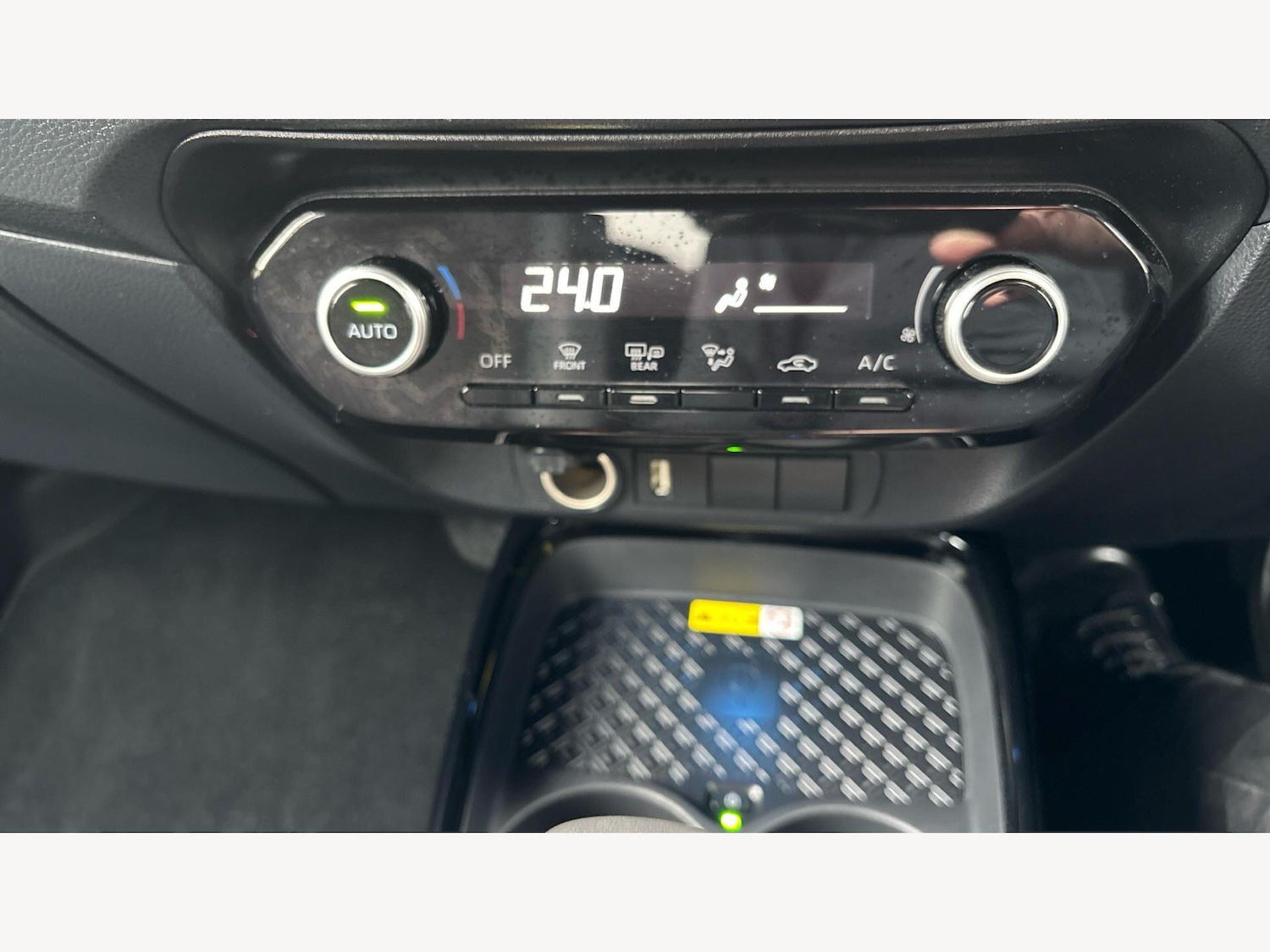 Used Toyota Aygo X 2024 for sale - 77645786: Photo 23