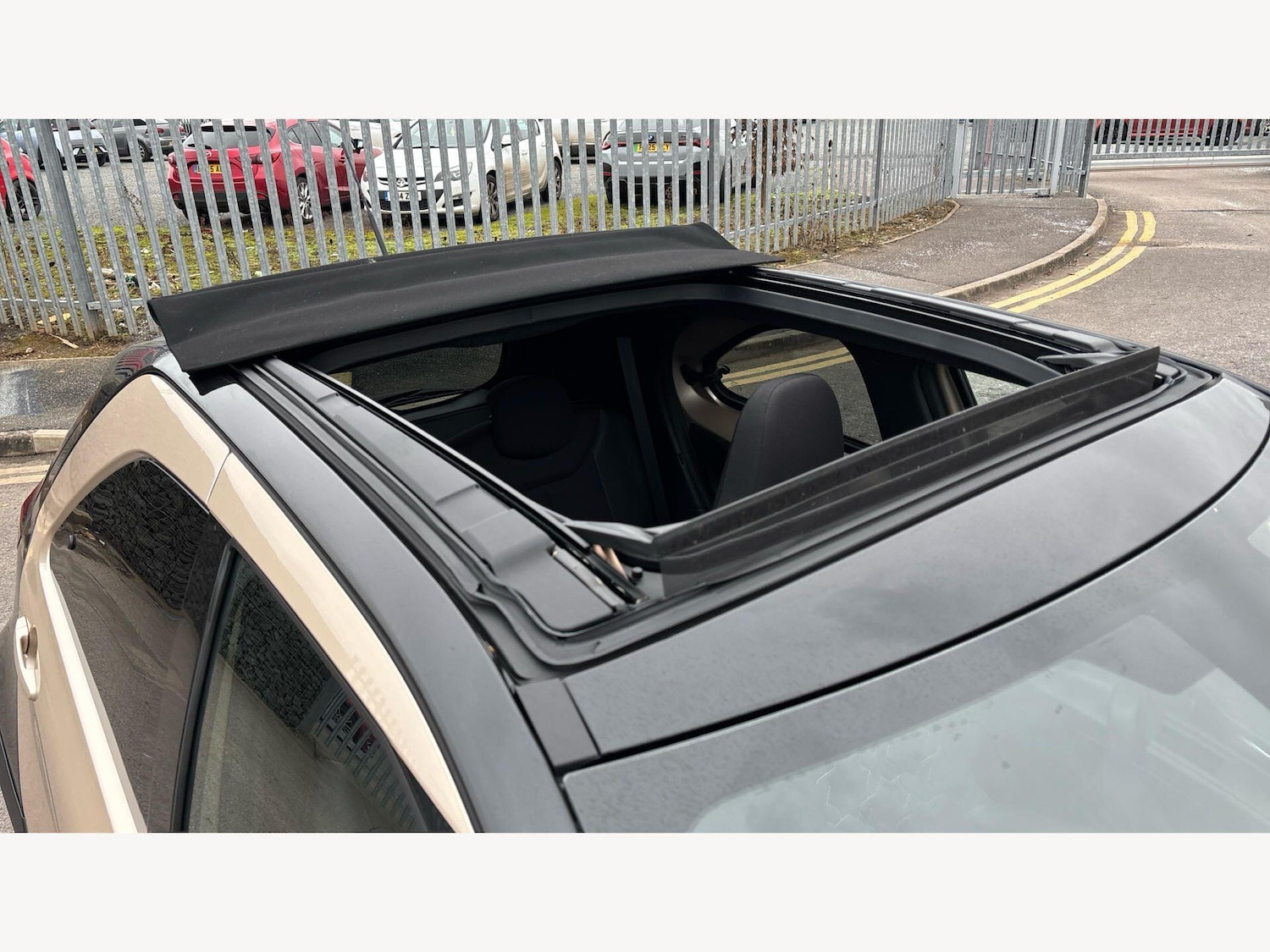 Used Toyota Aygo X 2024 for sale - 77645786: Photo 26