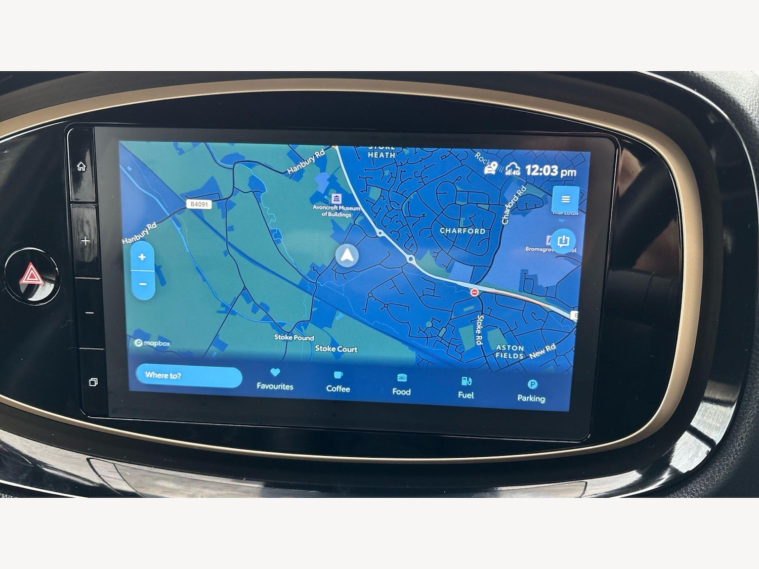 Used Toyota Aygo X 2024 for sale - 77645786: Photo 9