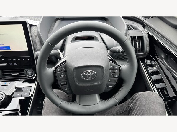 Used Toyota Other 2025 for sale - 76337554: Photo 10