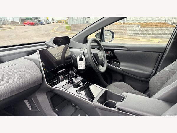 Used Toyota Other 2025 for sale - 76337554: Photo 12