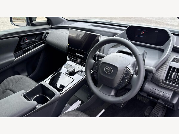 Used Toyota Other 2025 for sale - 76337554: Photo 13