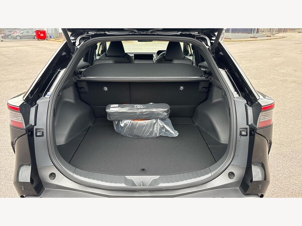 Used Toyota Other 2025 for sale - 76337554: Photo 16