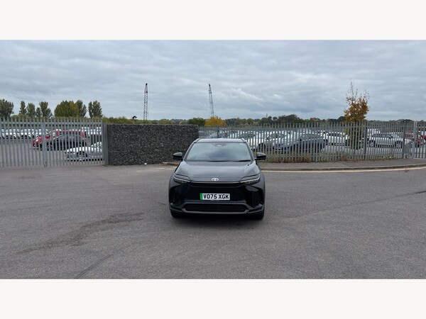 Used Toyota Other 2025 for sale - 76337554: Photo 17