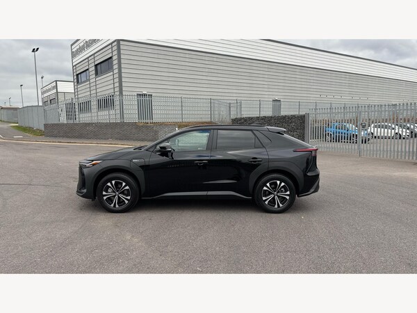Used Toyota Other 2025 for sale - 76337554: Photo 19