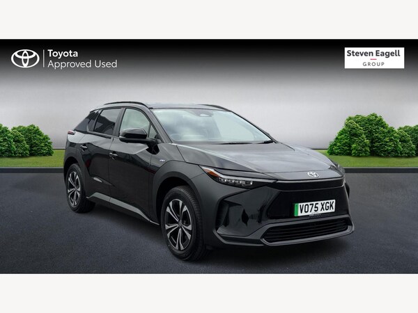 Used Toyota Other 2025 for sale - 76337554: Photo 1