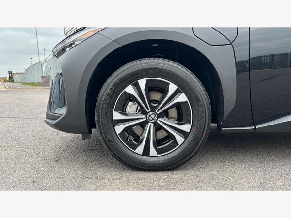 Used Toyota Other 2025 for sale - 76337554: Photo 20