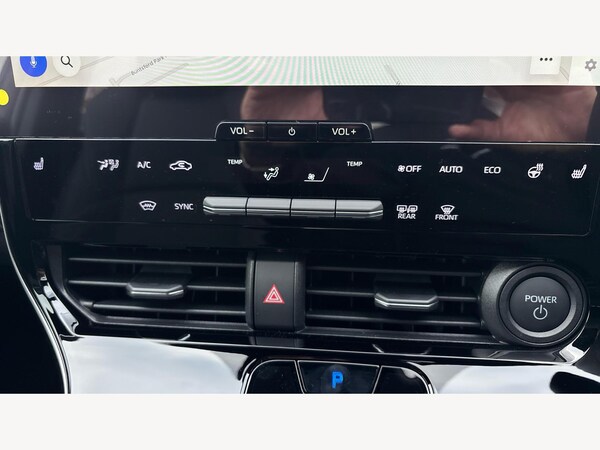 Used Toyota Other 2025 for sale - 76337554: Photo 23