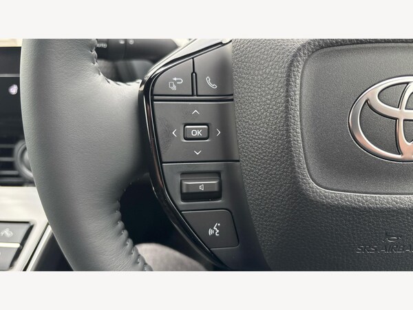 Used Toyota Other 2025 for sale - 76337554: Photo 24