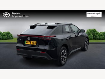 Used Toyota Other 2025 for sale - 76337554: Photo 2