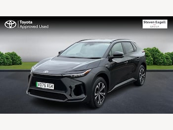 Used Toyota Other 2025 for sale - 76337554: Photo 3