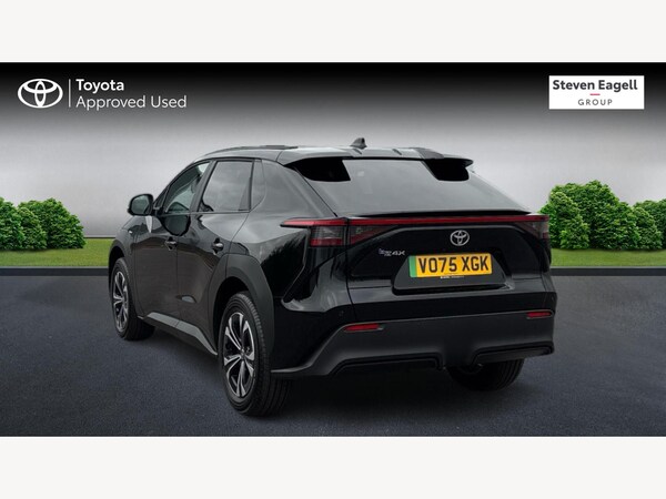 Used Toyota Other 2025 for sale - 76337554: Photo 6