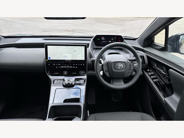 Used Toyota Other 2025 for sale - 76337554: Photo 7